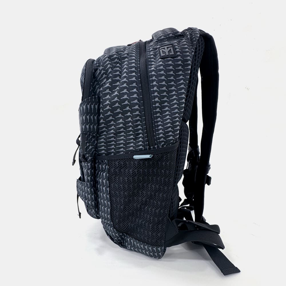 Mochila 540 Negra Mochila 540 Negra - Imagen 3
