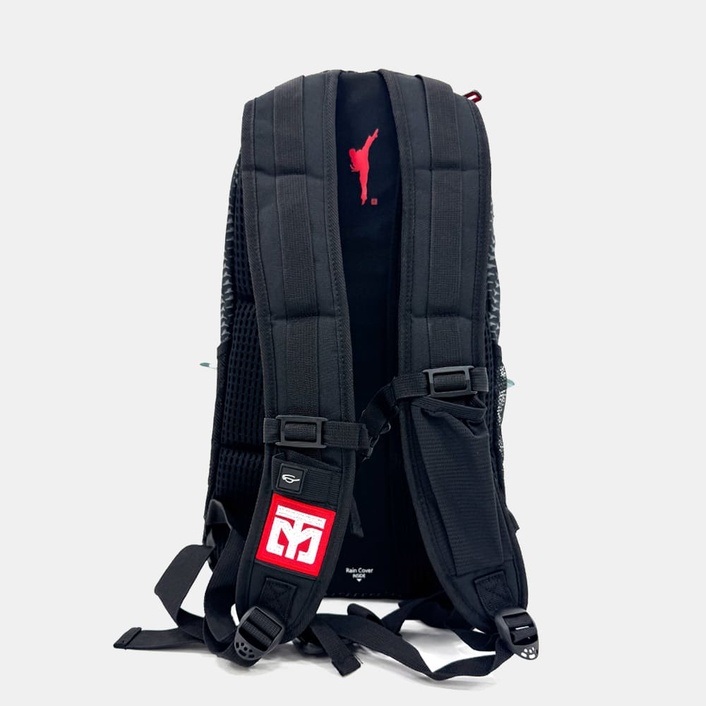 Mochila 540 Negra Mochila 540 Negra - Imagen 4