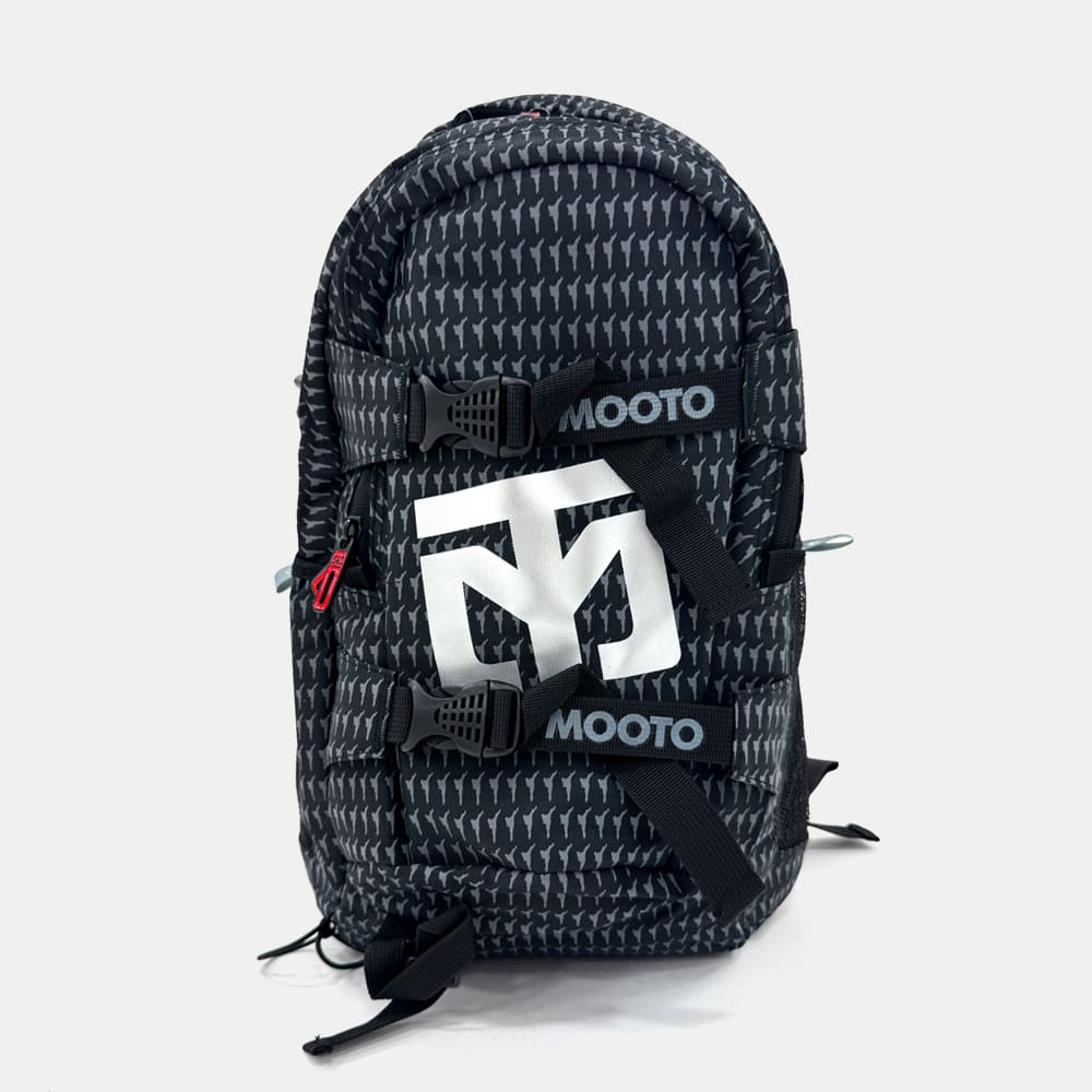 Mochila 540 Negra Mochila 540 Negra - Imagen 2