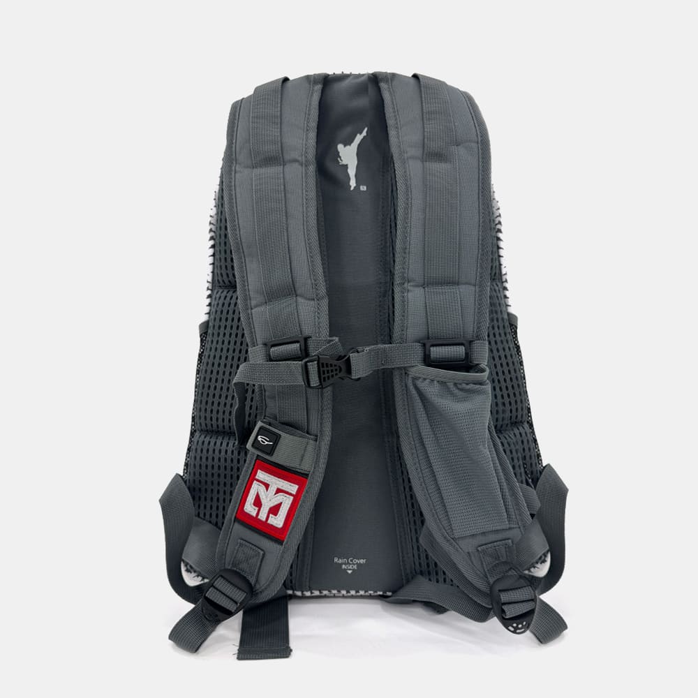 Mochila 540 Blanca Mochila 540 Blanca - Imagen 4