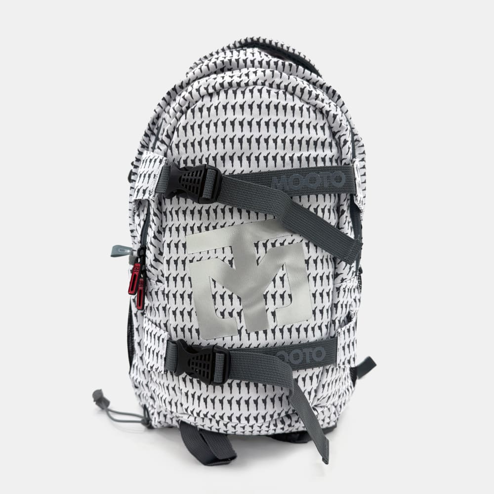 Mochila 540 Blanca Mochila 540 Blanca - Imagen 2