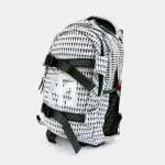 Mochila 540 Blanca Mochila 540 Blanca