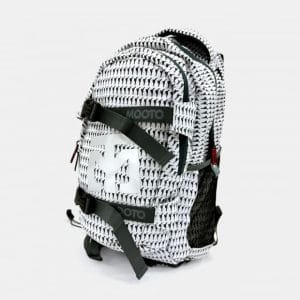 Mochila 540 Blanca
