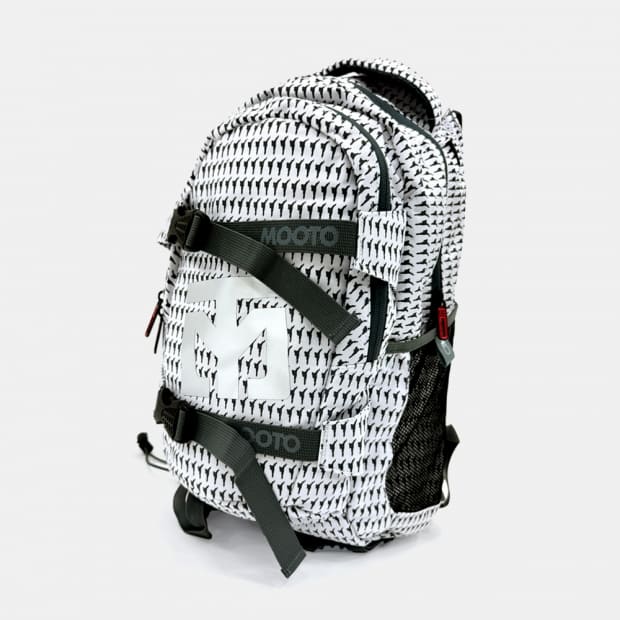 Mochila 540 Blanca Mochila 540 Blanca