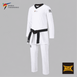 Dobok MTX Pro Kyorugui Mooto Cuello Negro Dobok MTX Pro Kyorugui Mooto Cuello Negro