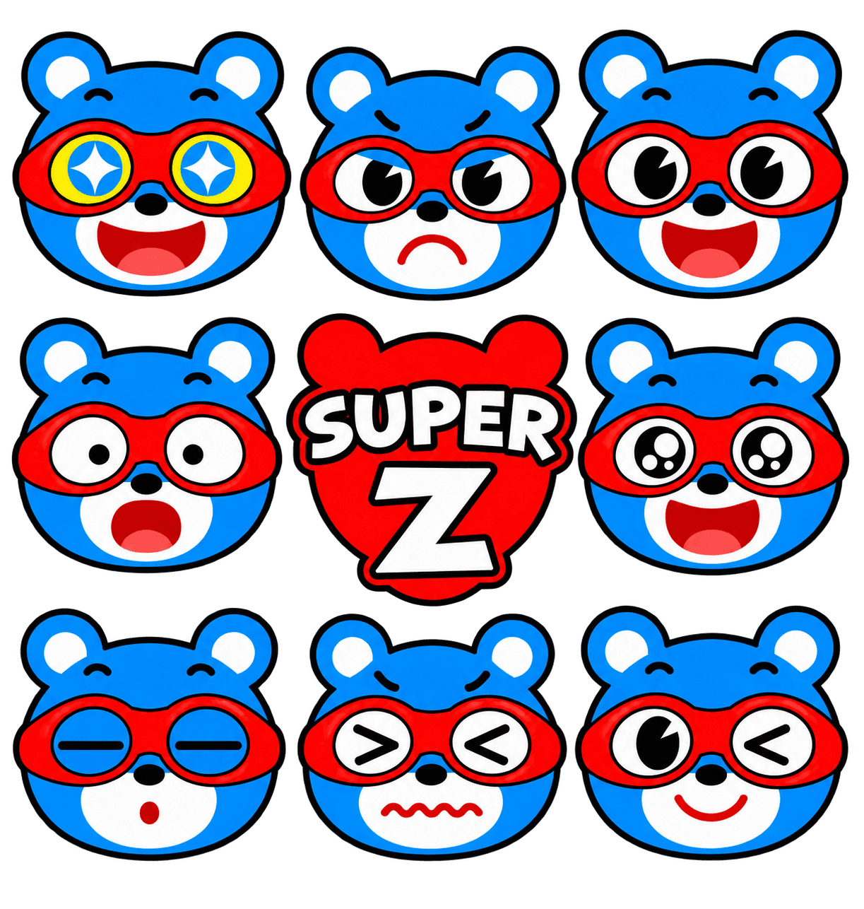 Super z