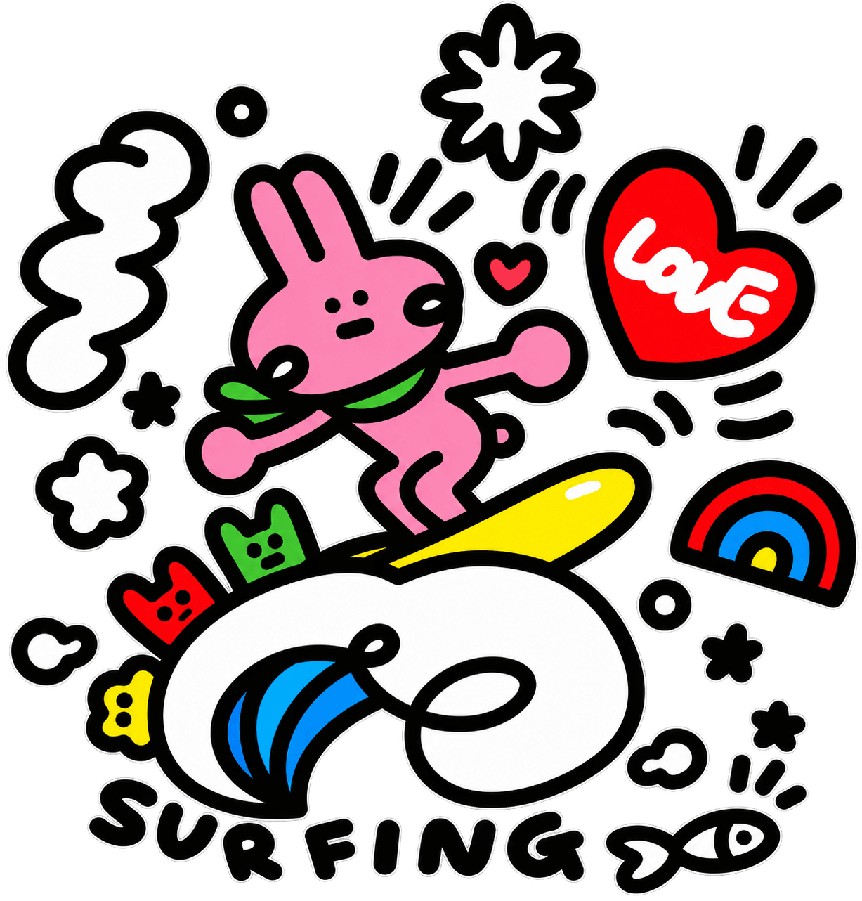 Surfing