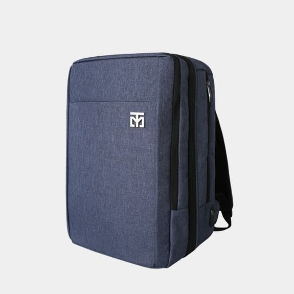 Mochila MATO AZUL NAVY