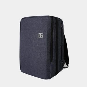 Mochila MATO GRIS