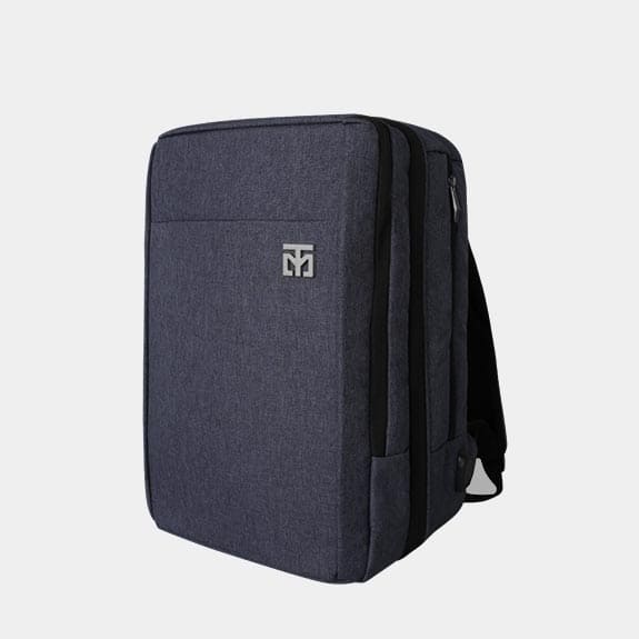 Mochila MATO GRIS