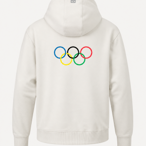 Mooto Portugal Sweatshirt Olímpica Mooto