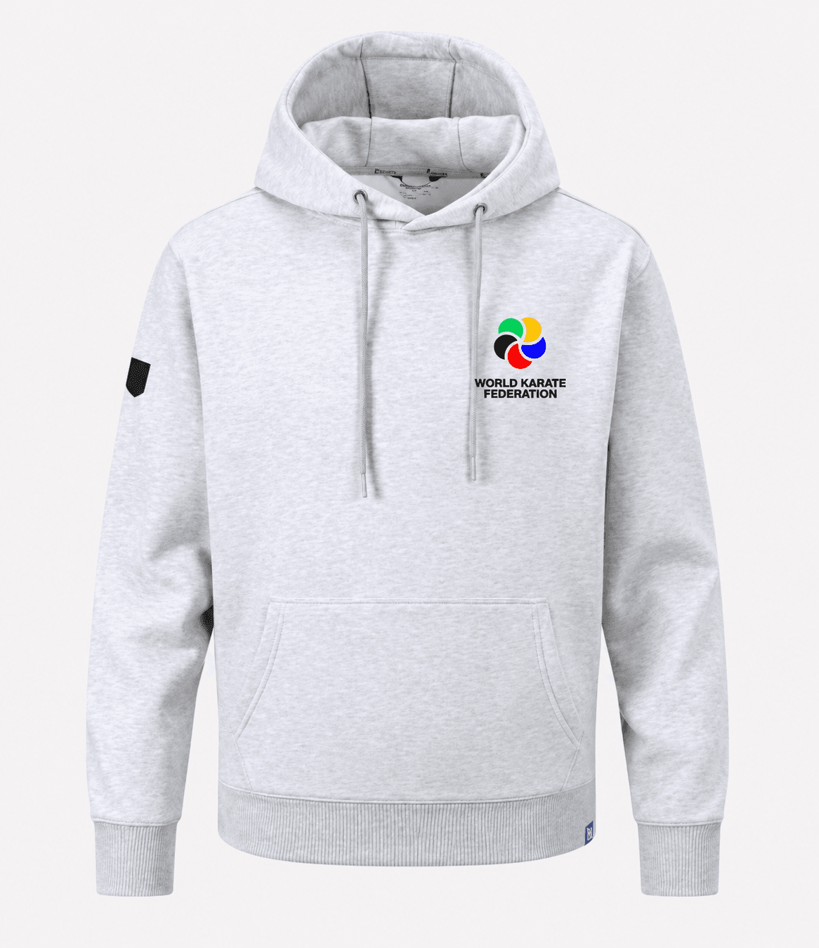 Sweatshirt WKF Mooto Sweatshirt WKF Mooto